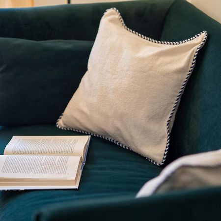 米兰Stylish Flat With Balcony - 15 Min To Duomo公寓 外观 照片