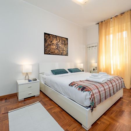 米兰Stylish Flat With Balcony - 15 Min To Duomo公寓 外观 照片